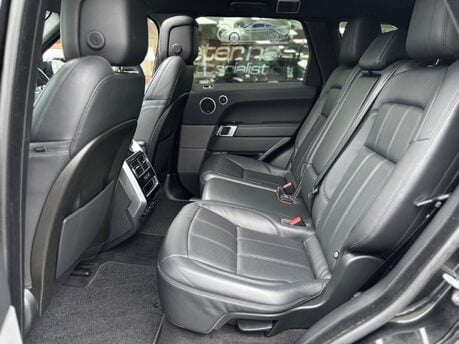 Land Rover Range Rover Sport 2.0 P400e HSE DYNAMIC 14