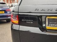 Land Rover Range Rover Sport 2.0 P400e HSE DYNAMIC 17