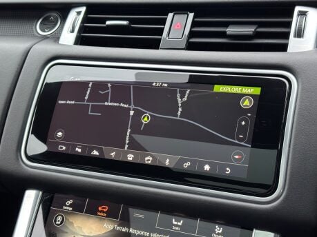 Land Rover Range Rover Sport 2.0 P400e HSE DYNAMIC 29