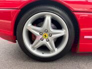 Ferrari F355 3.5 F1 BERLINETTA 23
