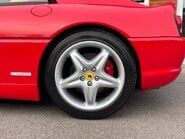 Ferrari F355 3.5 F1 BERLINETTA 7