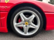 Ferrari F355 3.5 F1 BERLINETTA 24