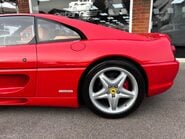 Ferrari F355 3.5 F1 BERLINETTA 6