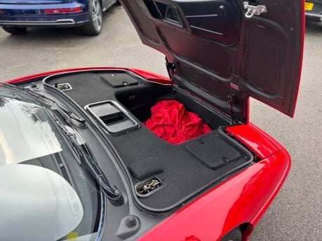 Ferrari F355 3.5 F1 BERLINETTA 32