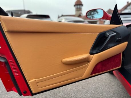 Ferrari F355 3.5 F1 BERLINETTA 19