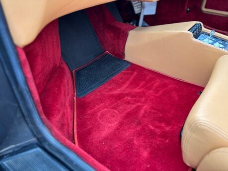 Ferrari F355 3.5 F1 BERLINETTA 21