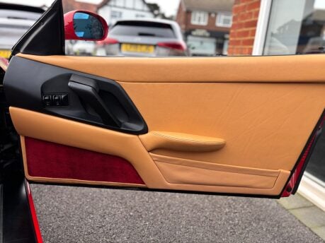 Ferrari F355 3.5 F1 BERLINETTA 26