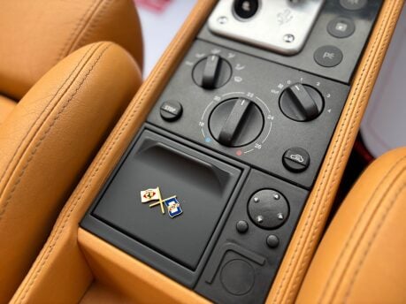 Ferrari F355 3.5 F1 BERLINETTA 30