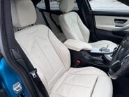 BMW 4 Series 435D XDRIVE M SPORT GRAN COUPE 5