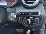 Mercedes-Benz C63 4.0 C63 V8 BiTurbo AMG (Premium) Coupe 2dr Petrol SpdS MCT Euro 6 (476ps) 26