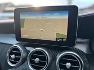 Mercedes-Benz C63 4.0 C63 V8 BiTurbo AMG (Premium) Coupe 2dr Petrol SpdS MCT Euro 6 (476ps) 38