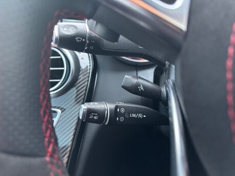 Mercedes-Benz C63 4.0 C63 V8 BiTurbo AMG (Premium) Coupe 2dr Petrol SpdS MCT Euro 6 (476ps) 29