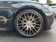 Mercedes-Benz C63 4.0 C63 V8 BiTurbo AMG (Premium) Coupe 2dr Petrol SpdS MCT Euro 6 (476ps) 21