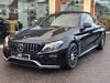 Mercedes-Benz C63 4.0 C63 V8 BiTurbo AMG (Premium) Coupe 2dr Petrol SpdS MCT Euro 6 (476ps)