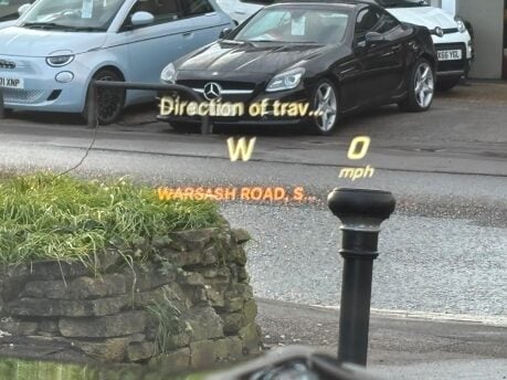 Mercedes-Benz C63 4.0 C63 V8 BiTurbo AMG (Premium) Coupe 2dr Petrol SpdS MCT Euro 6 (476ps) 28