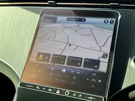 Mercedes-Benz EQE EQE 300 89kWh AMG Line (Premium Plus) Saloon 4dr Electric Auto (245 ps) 26