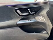 Mercedes-Benz EQE EQE 300 89kWh AMG Line (Premium Plus) Saloon 4dr Electric Auto (245 ps) 12
