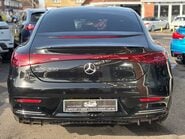 Mercedes-Benz EQE EQE 300 89kWh AMG Line (Premium Plus) Saloon 4dr Electric Auto (245 ps) 16