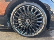 Mercedes-Benz EQE EQE 300 89kWh AMG Line (Premium Plus) Saloon 4dr Electric Auto (245 ps) 22