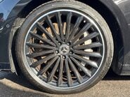 Mercedes-Benz EQE EQE 300 89kWh AMG Line (Premium Plus) Saloon 4dr Electric Auto (245 ps) 8