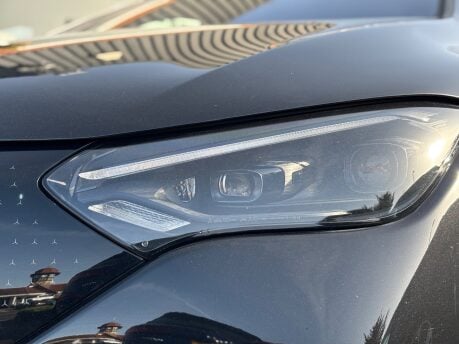 Mercedes-Benz EQE EQE 300 89kWh AMG Line (Premium Plus) Saloon 4dr Electric Auto (245 ps) 7