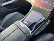Mercedes-Benz EQE EQE 300 89kWh AMG Line (Premium Plus) Saloon 4dr Electric Auto (245 ps) 30