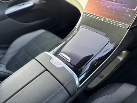 Mercedes-Benz EQE EQE 300 89kWh AMG Line (Premium Plus) Saloon 4dr Electric Auto (245 ps) 30