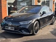 Mercedes-Benz EQE EQE 300 89kWh AMG Line (Premium Plus) Saloon 4dr Electric Auto (245 ps) 1