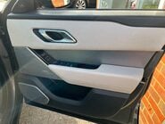 Land Rover Range Rover Velar 2.0 D240 R-Dynamic SE SUV 5dr Diesel Auto 4WD Euro 6 (s/s) (240 ps) 18