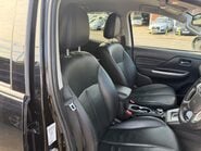 Mitsubishi L200 DI-D BARBARIAN DCB 21