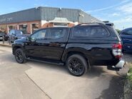 Mitsubishi L200 DI-D BARBARIAN DCB 9