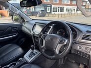 Mitsubishi L200 DI-D BARBARIAN DCB 22