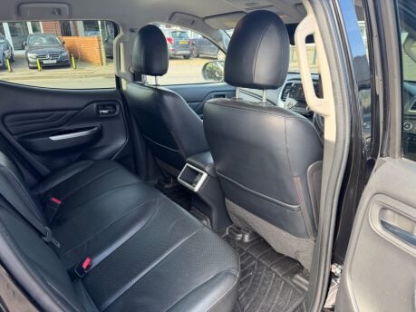 Mitsubishi L200 DI-D BARBARIAN DCB 29