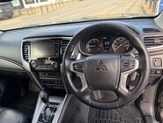 Mitsubishi L200 DI-D BARBARIAN DCB 23