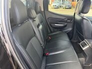 Mitsubishi L200 DI-D BARBARIAN DCB 31