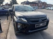 Mitsubishi L200 DI-D BARBARIAN DCB 4