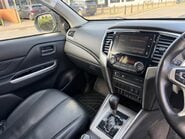 Mitsubishi L200 DI-D BARBARIAN DCB 24