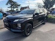 Mitsubishi L200 DI-D BARBARIAN DCB 6