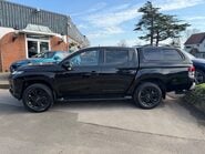 Mitsubishi L200 DI-D BARBARIAN DCB 8