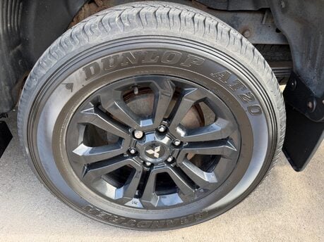 Mitsubishi L200 DI-D BARBARIAN DCB 18