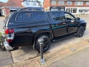 Mitsubishi L200 DI-D BARBARIAN DCB 11