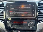 Mitsubishi L200 DI-D BARBARIAN DCB 25