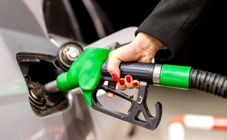 Why are UK fuel prices so high?