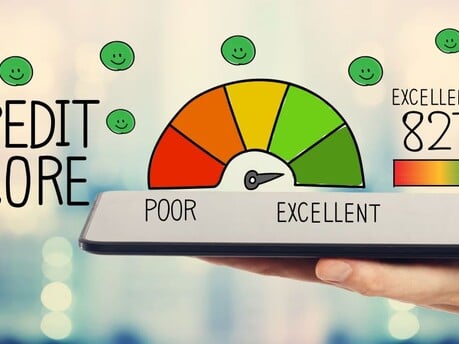 How to improve your credit score