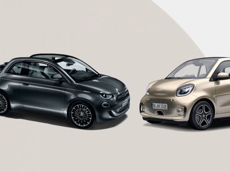 Car comparison: the compact electric edition