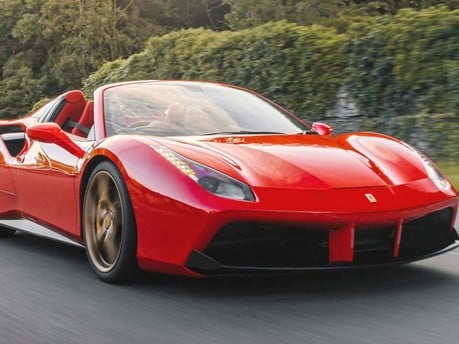 The most expensive car accessories