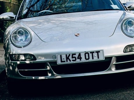 UK number plates explained
