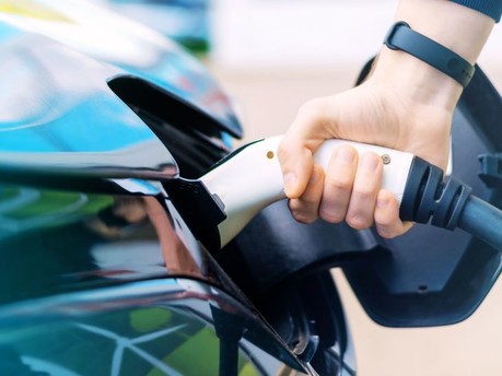 Cut fuel costs by switching to an electric car
