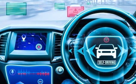 The Highway Code introduces rules for self-driving cars
