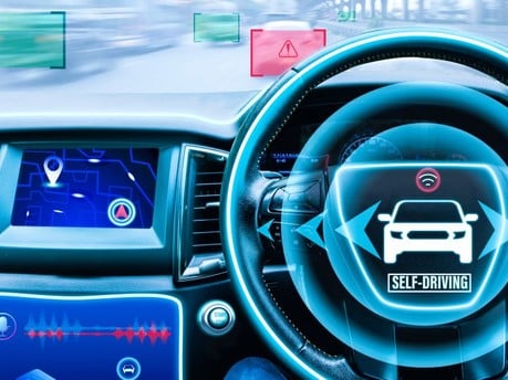 The Highway Code introduces rules for self-driving cars